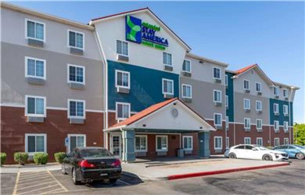 Extended Stay America Select