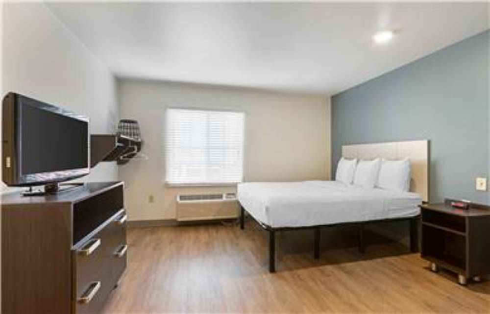 EXTENDED STAY AMERICA SELECT 10