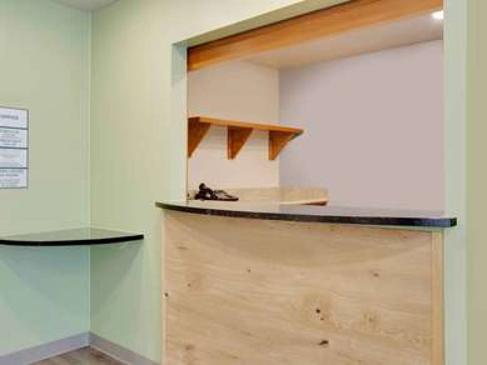 EXTENDED STAY AMERICA SELECT 2