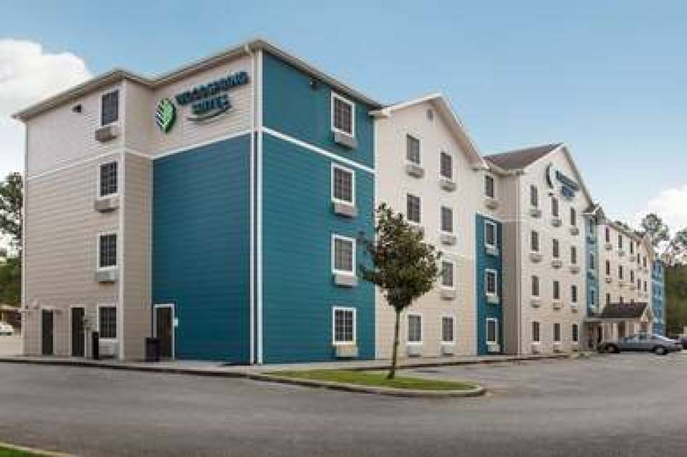 EXTENDED STAY AMERICA SELECT 2