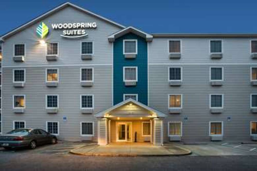 EXTENDED STAY AMERICA SELECT 3