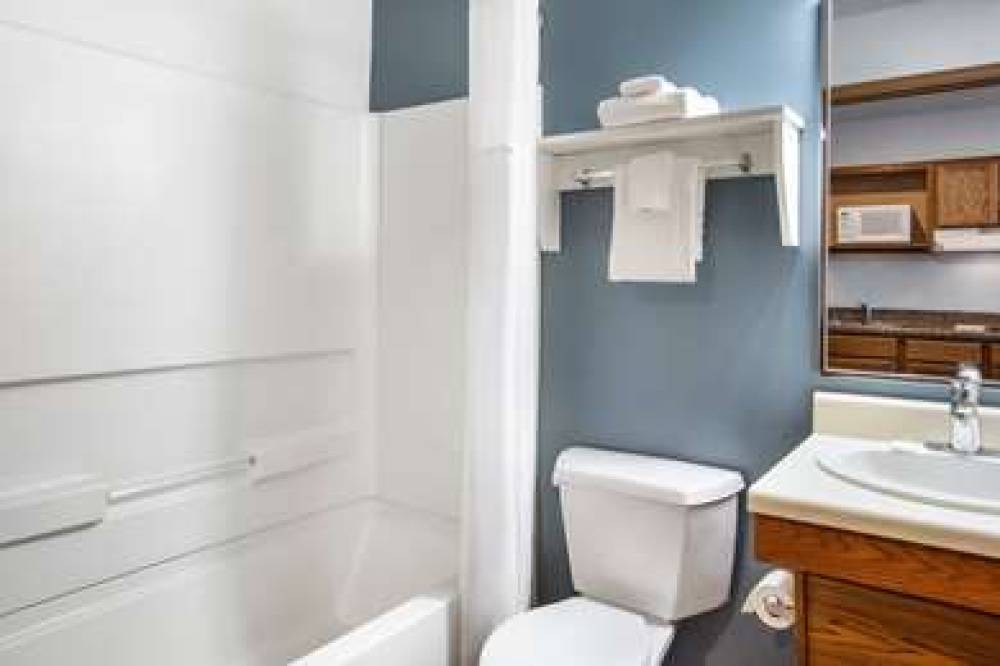 EXTENDED STAY AMERICA SELECT 10
