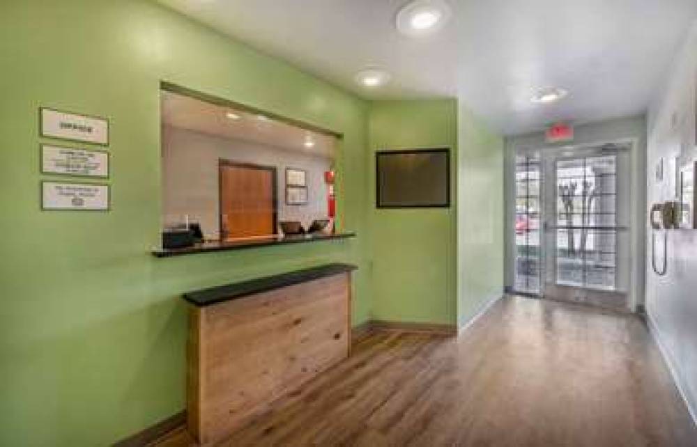 EXTENDED STAY AMERICA SELECT 1