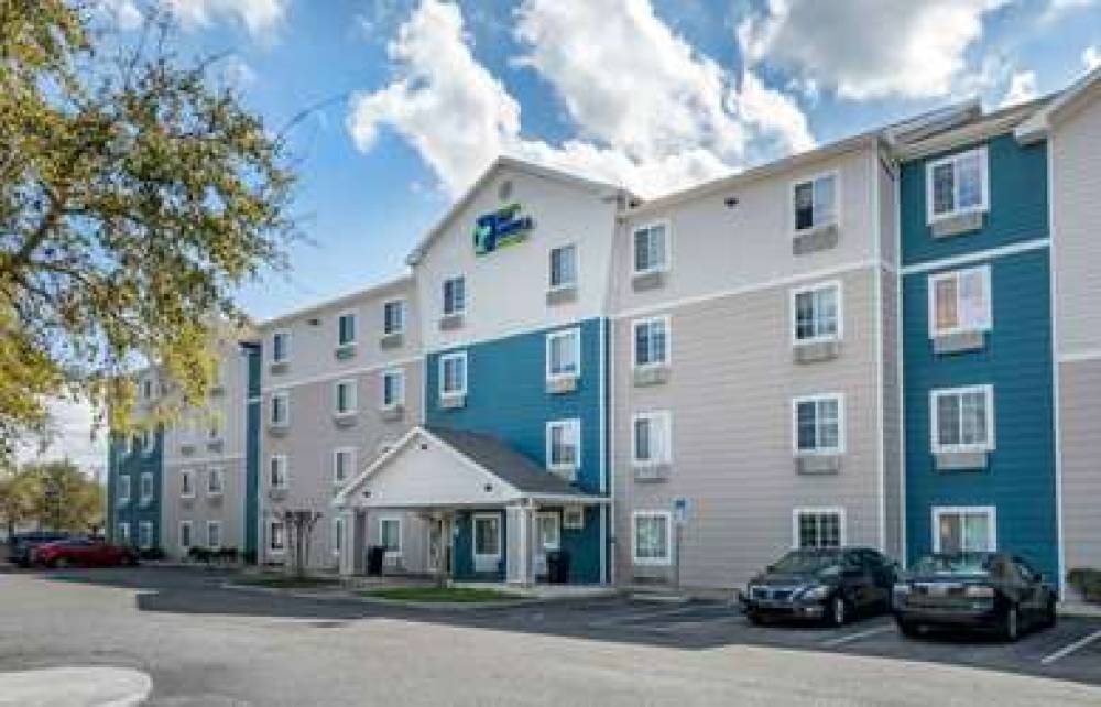 Extended Stay America Select