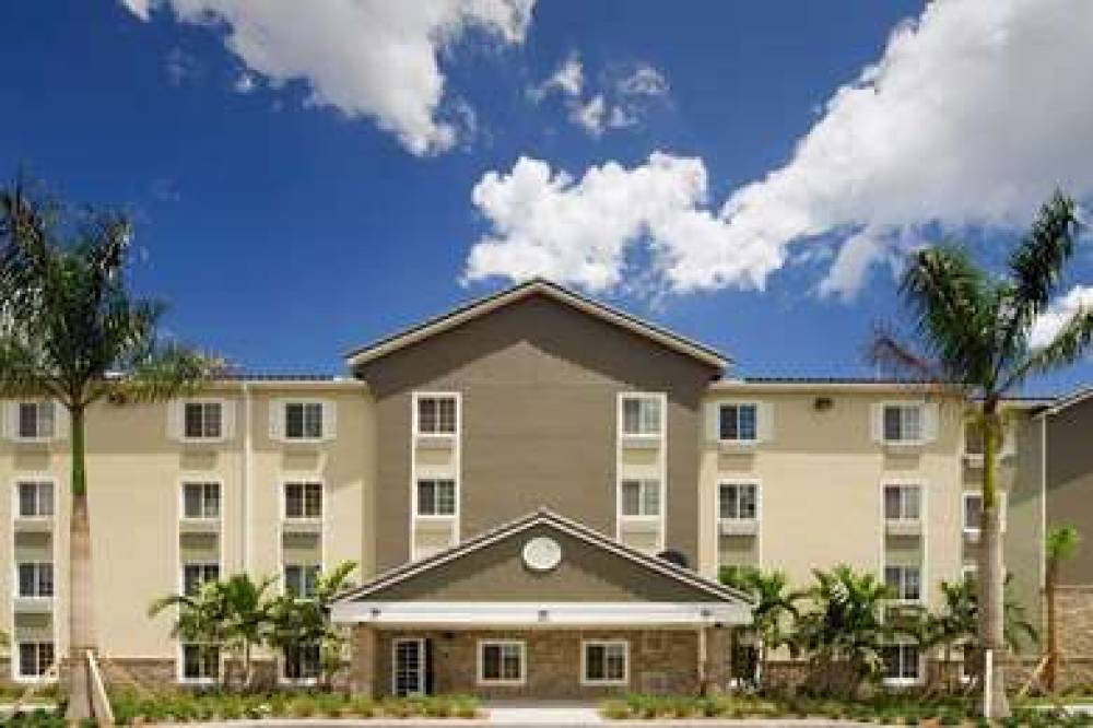EXTENDED STAY AMERICA SELECT 2