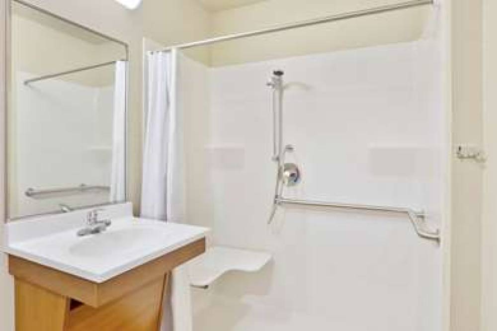 EXTENDED STAY AMERICA SELECT 9