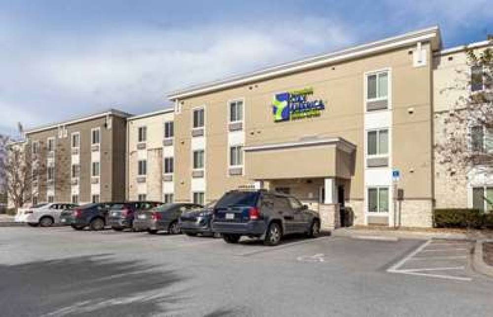 EXTENDED STAY AMERICA SELECT 1