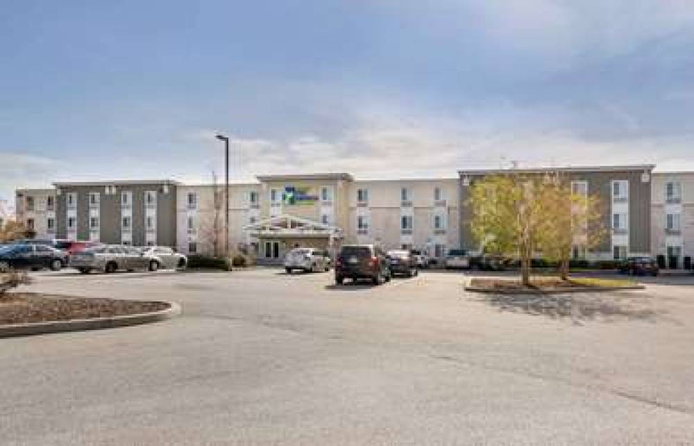 Extended Stay America Select