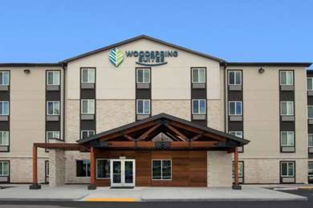 EXTENDED STAY AMERICA SELECT 7