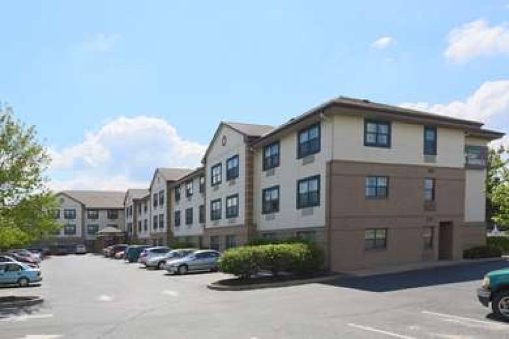 Extended Stay America St Louis St Peters