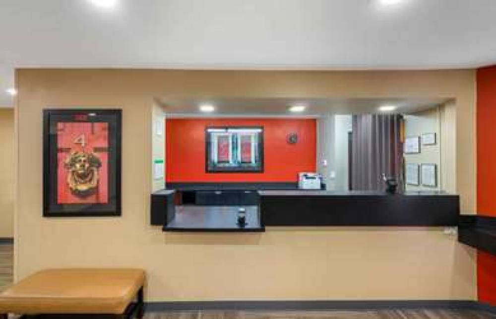 Extended Stay America - St Petersburg - Clearwater - Executive Dr 5