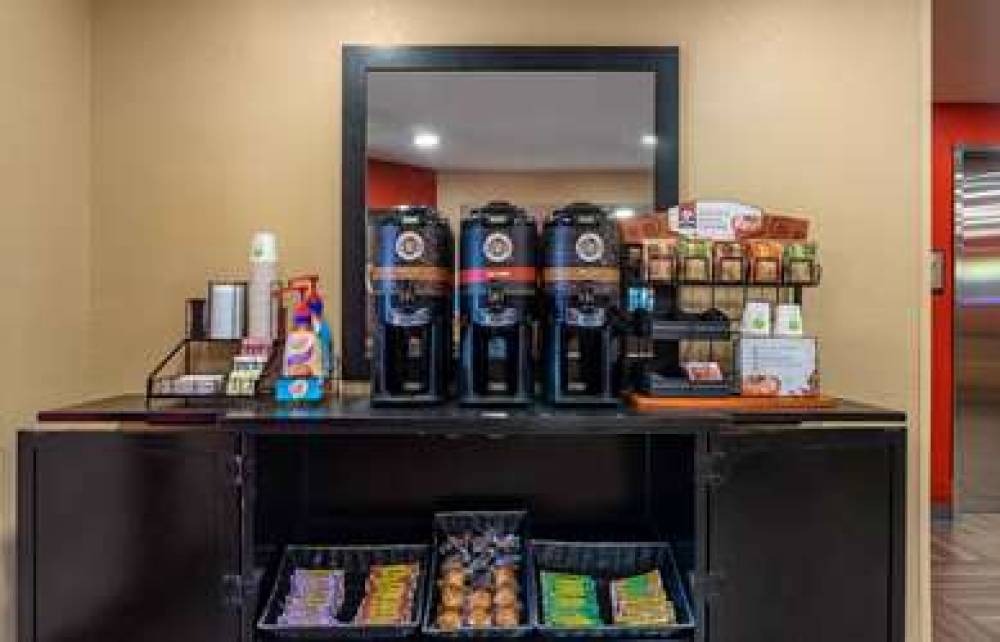 Extended Stay America - St Petersburg - Clearwater - Executive Dr 7