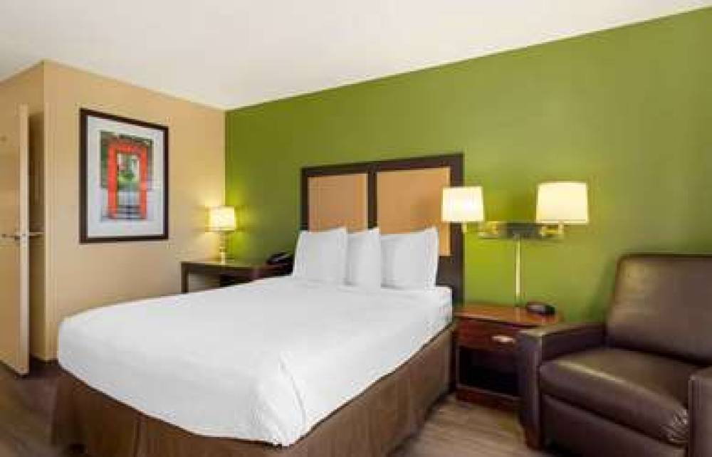 Extended Stay America - St Petersburg - Clearwater - Executive Dr 8