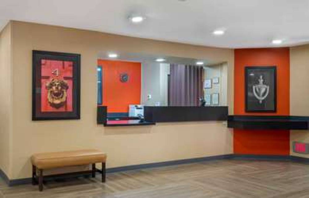 Extended Stay America - St Petersburg - Clearwater - Executive Dr 3