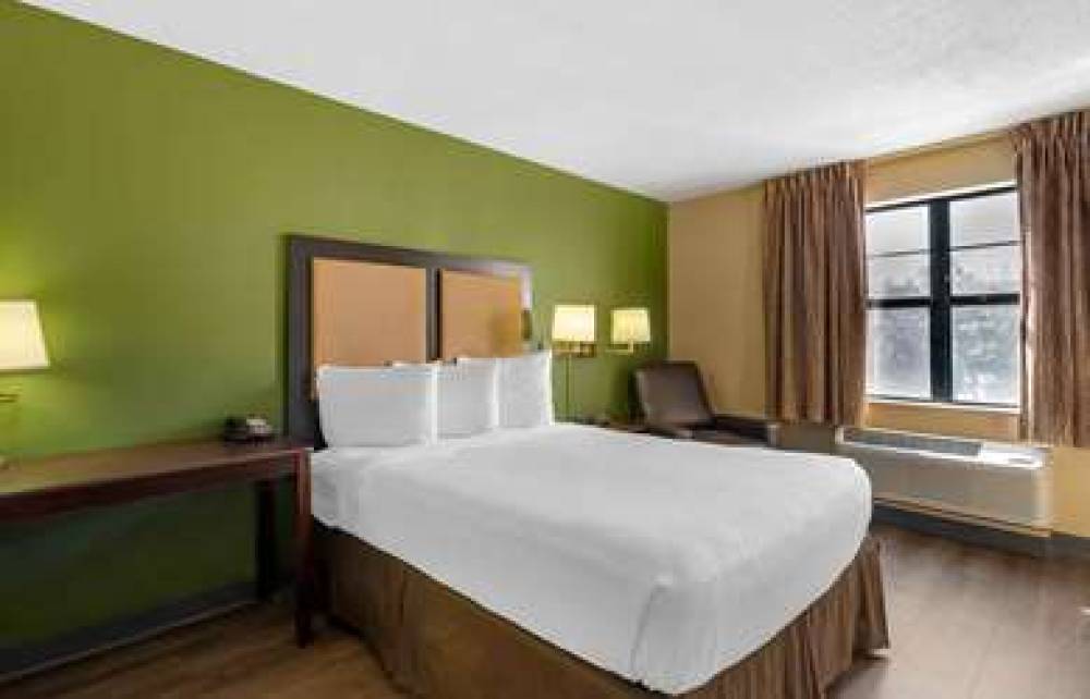 Extended Stay America - St Petersburg - Clearwater - Executive Dr 9