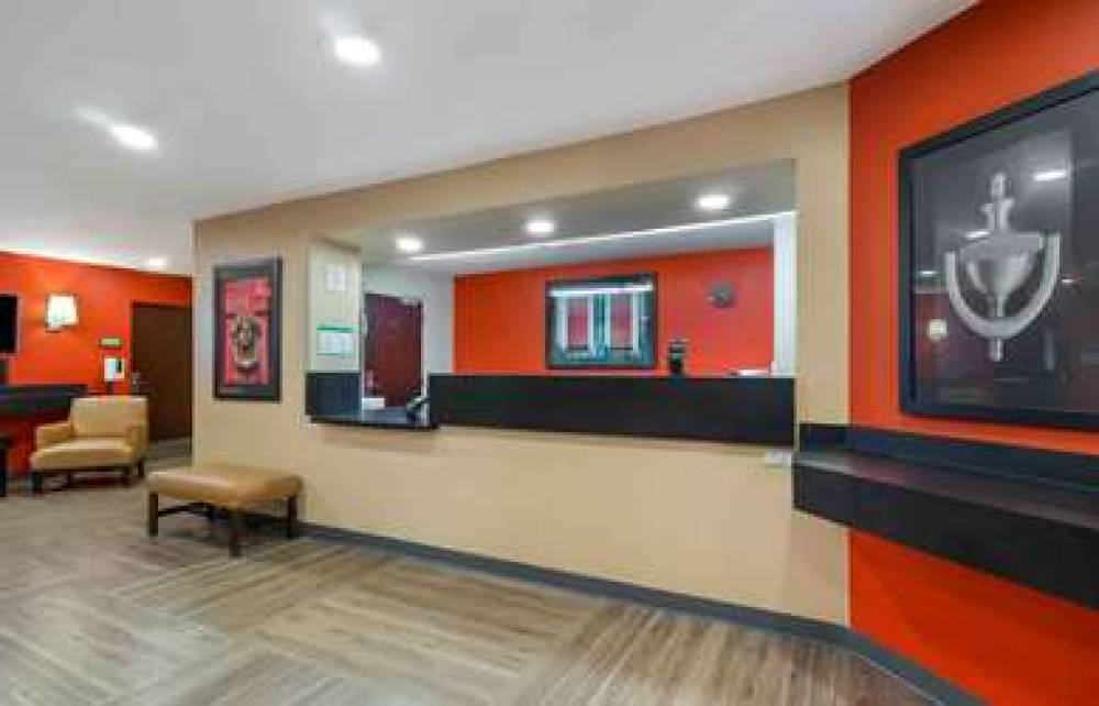 Extended Stay America - St Petersburg - Clearwater - Executive Dr 4