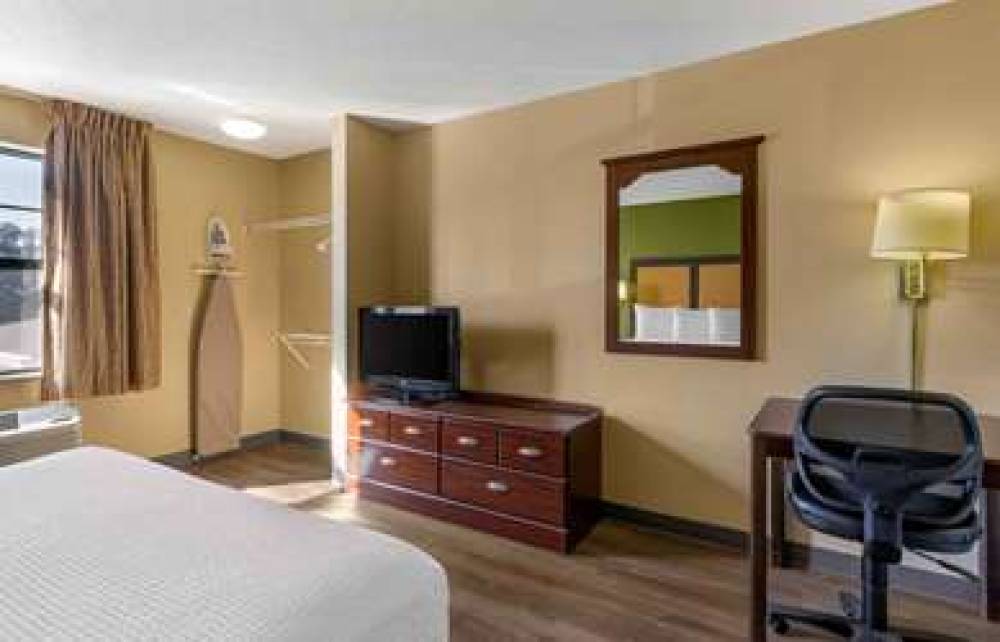 Extended Stay America - St Petersburg - Clearwater - Executive Dr 10