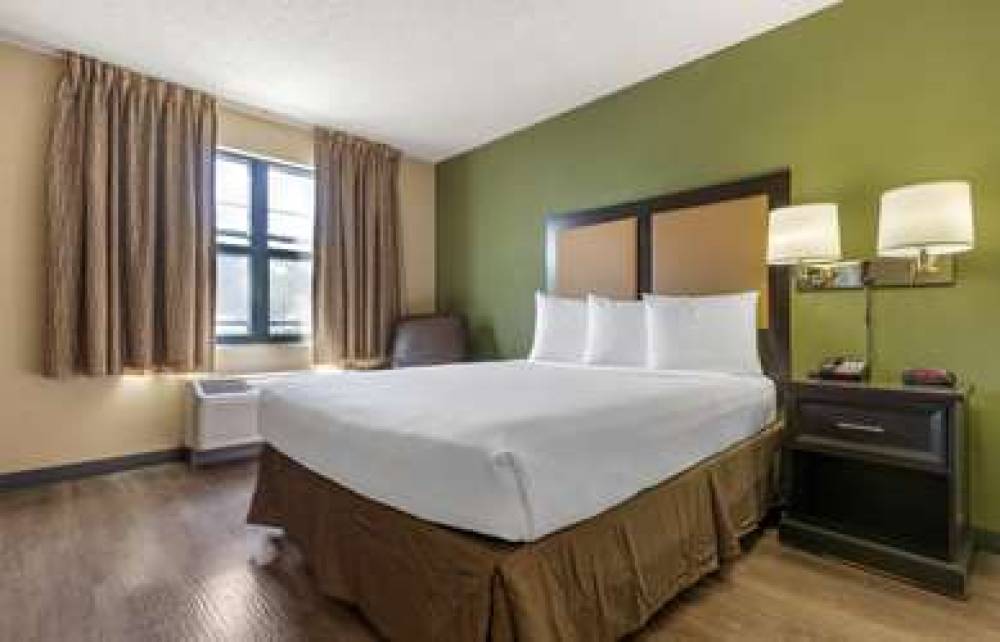 Extended Stay America - Stockton - Tracy 9