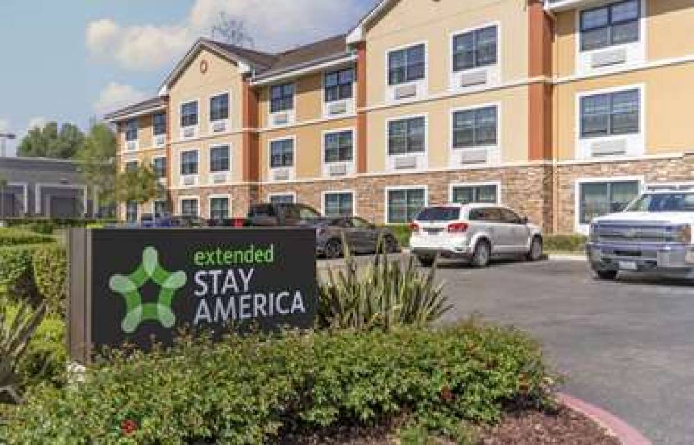 Extended Stay America Stockton Tracy