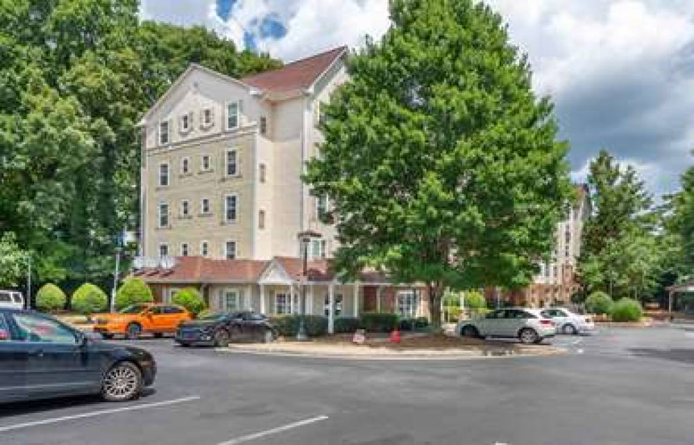Extended Stay America Suites Atlanta Northlake