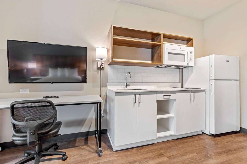 Extended Stay America Suites - Colonial Heights - Fort Lee 10