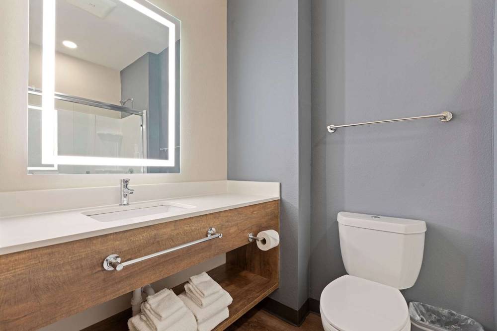 Extended Stay America Suites - Colonial Heights - Fort Lee 4