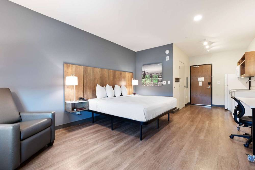 Extended Stay America Suites - Colonial Heights - Fort Lee 3