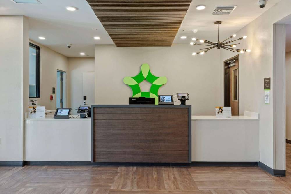 Extended Stay America Suites - Colonial Heights - Fort Lee 5