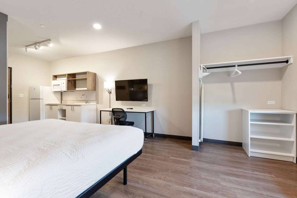 Extended Stay America Suites - Colonial Heights - Fort Lee 9