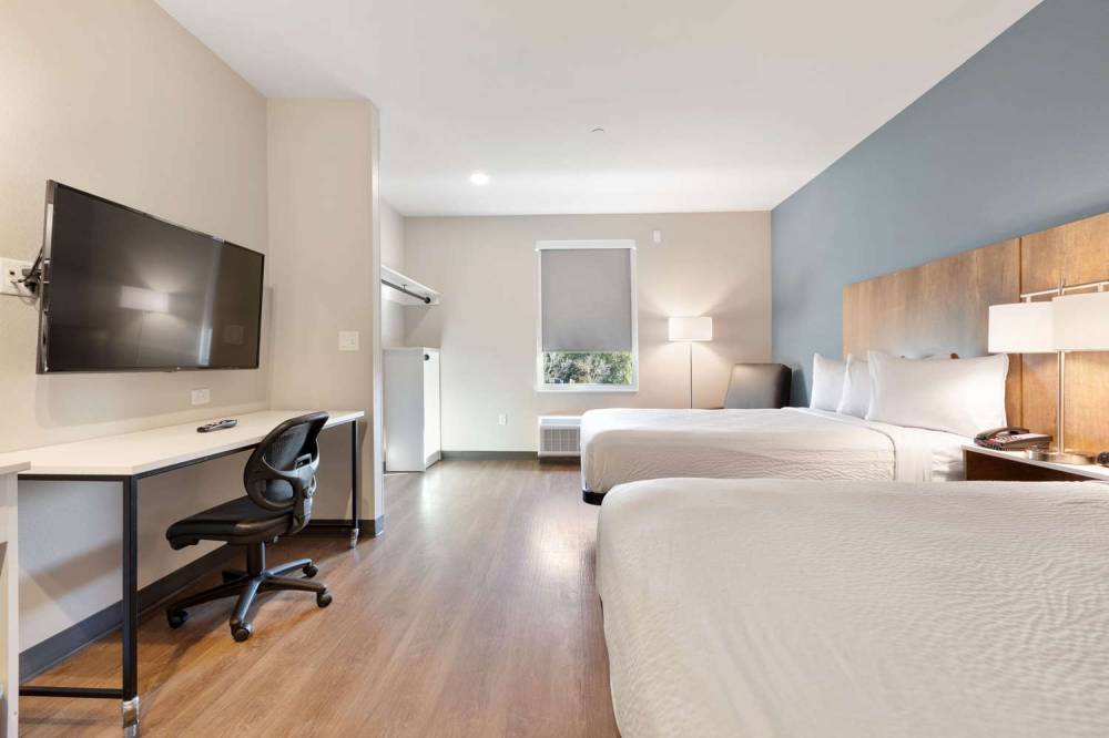Extended Stay America Suites - Colonial Heights - Fort Lee 7
