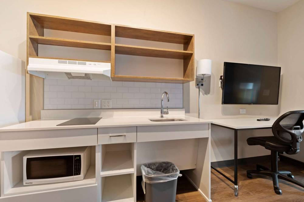 Extended Stay America Suites - Colonial Heights - Fort Lee 6