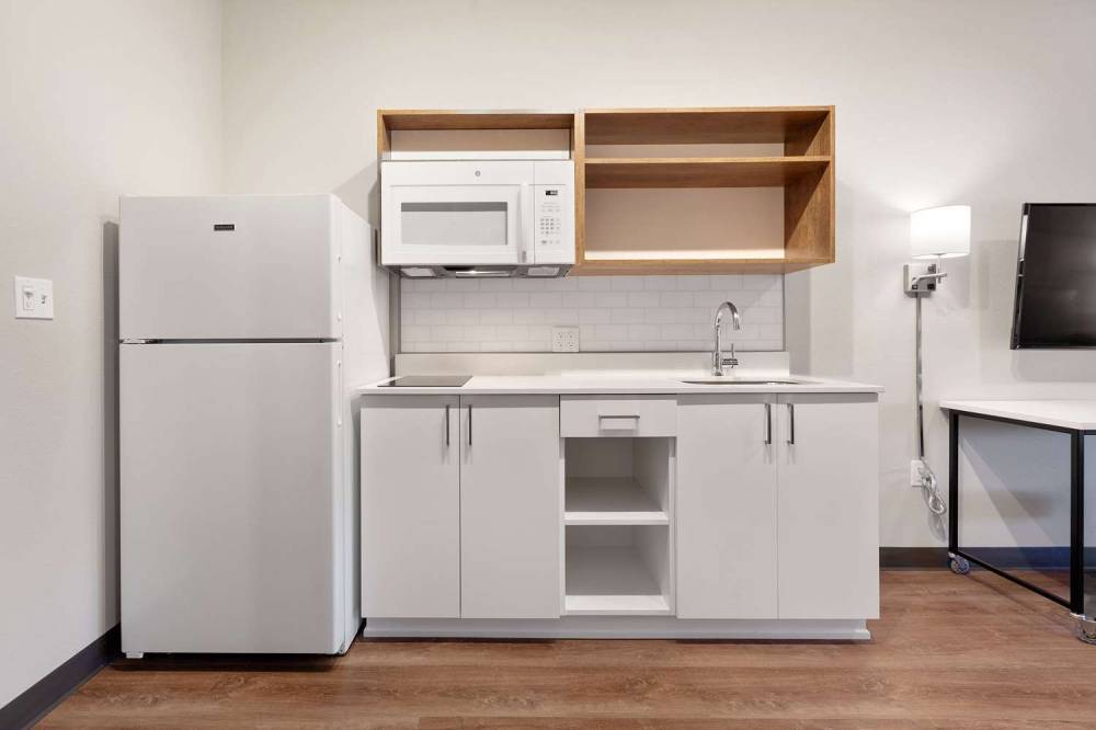 Extended Stay America Suites - Colonial Heights - Fort Lee 8