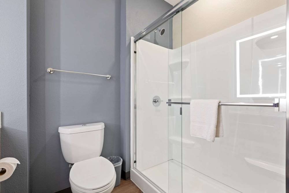 Extended Stay America Suites - Colonial Heights - Fort Lee 2