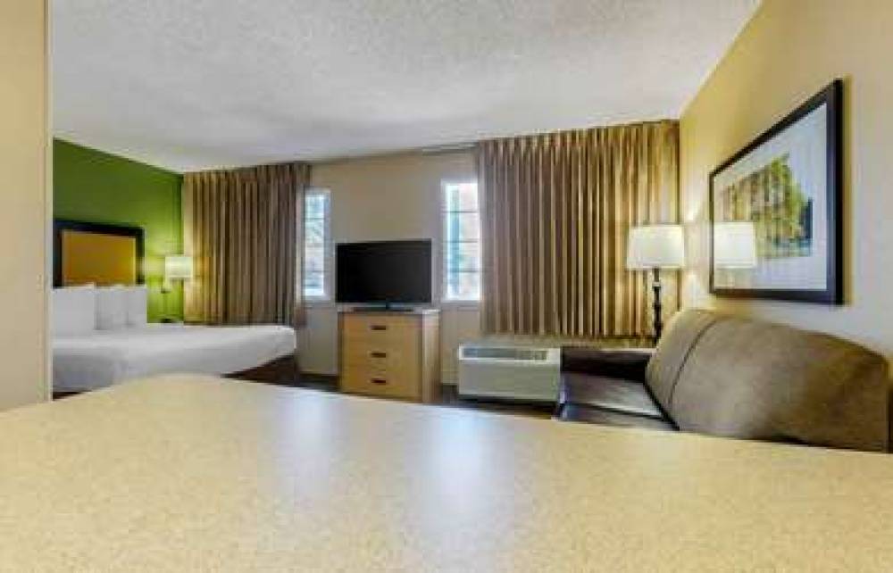 EXTENDED STAY AMERICA SUITES 10