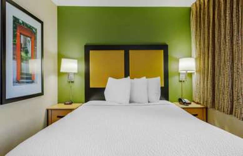EXTENDED STAY AMERICA SUITES 9