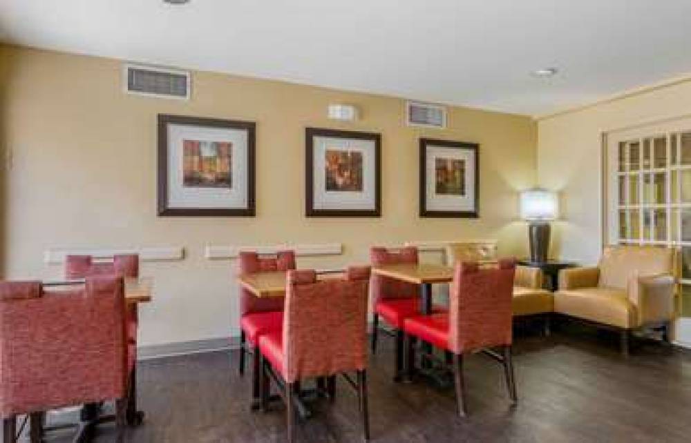 EXTENDED STAY AMERICA SUITES 8