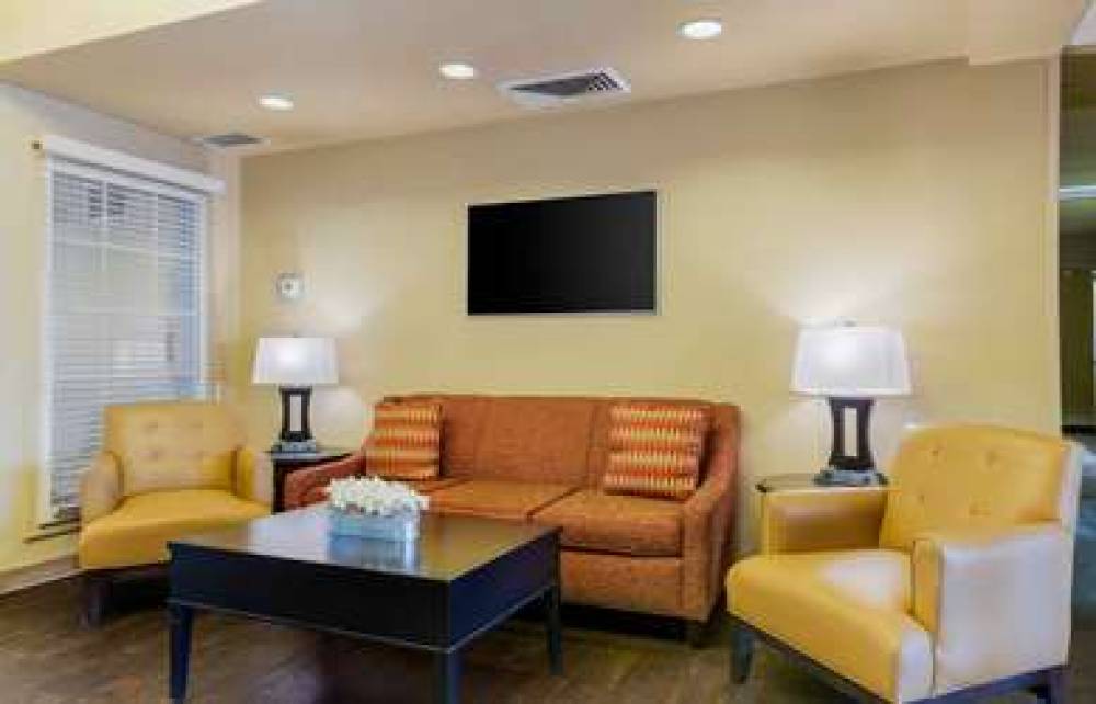 EXTENDED STAY AMERICA SUITES 5