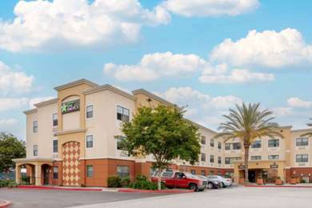 EXTENDED STAY AMERICA SUITES 3