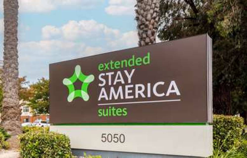 Extended Stay America Suites