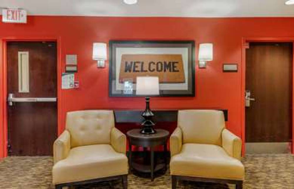 EXTENDED STAY AMERICA SUITES 7