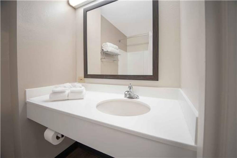 EXTENDED STAY AMERICA SUITES 10