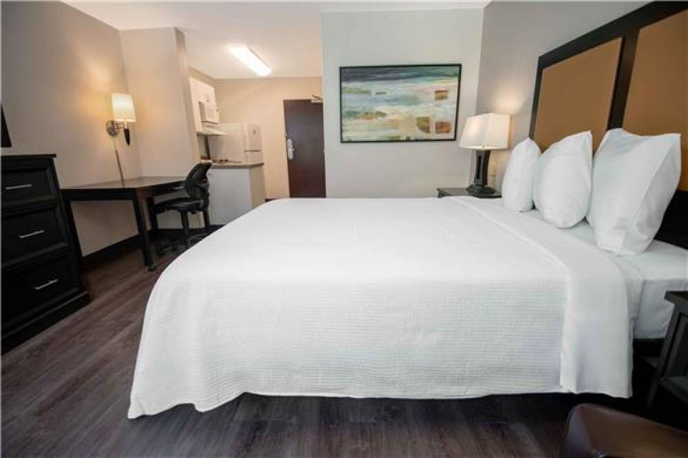 EXTENDED STAY AMERICA SUITES 7