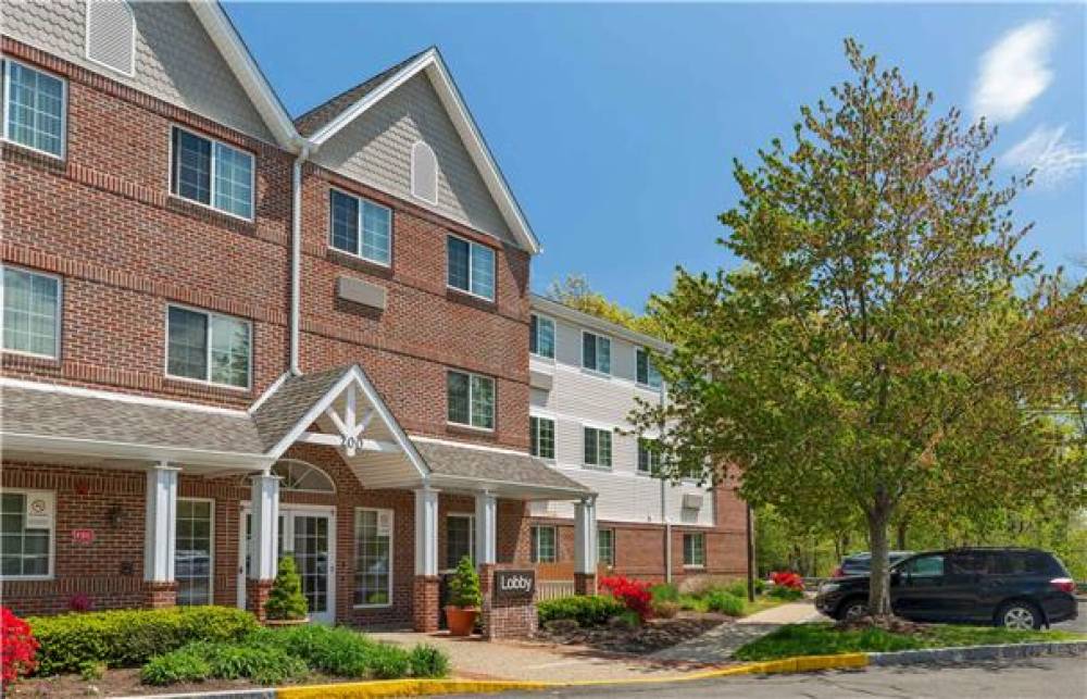 Extended Stay America Suites