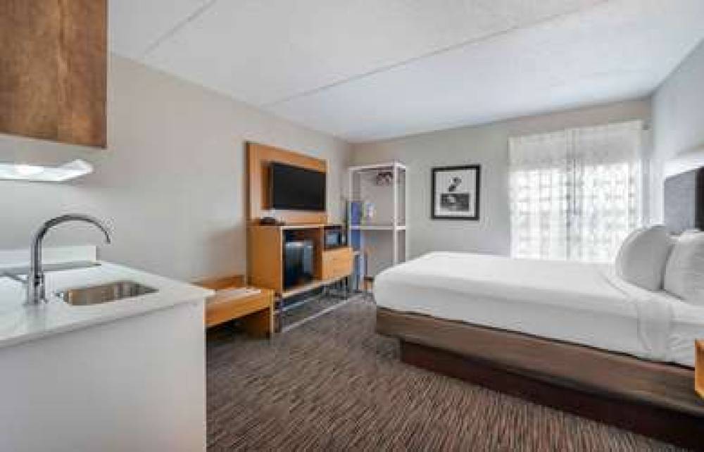 EXTENDED STAY AMERICA SUITES 10