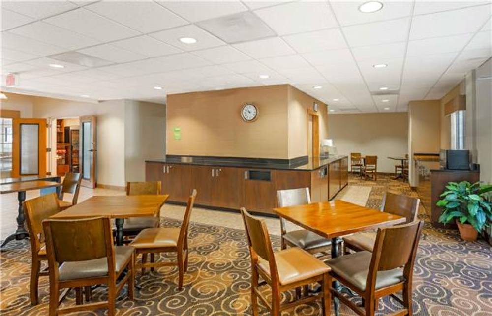 EXTENDED STAY AMERICA SUITES 3