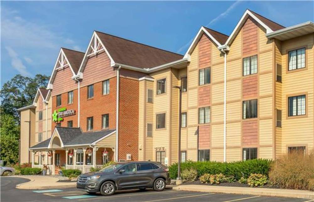 Extended Stay America Suites