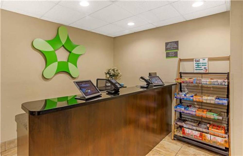 EXTENDED STAY AMERICA SUITES 7