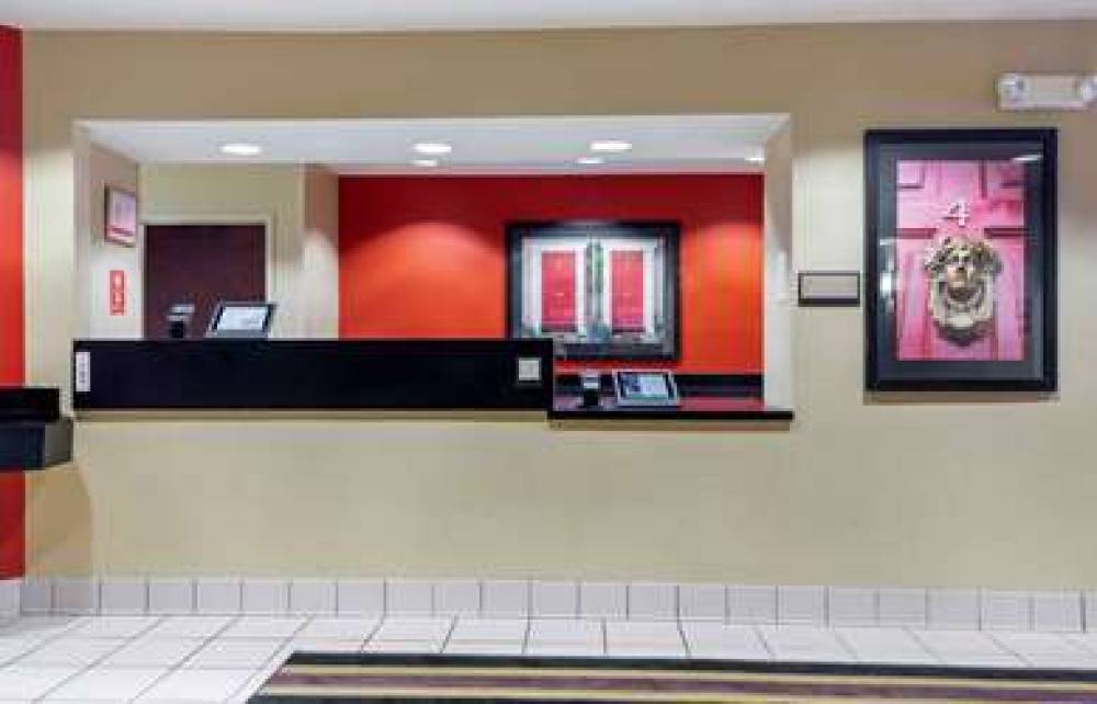 EXTENDED STAY AMERICA SUITES 5