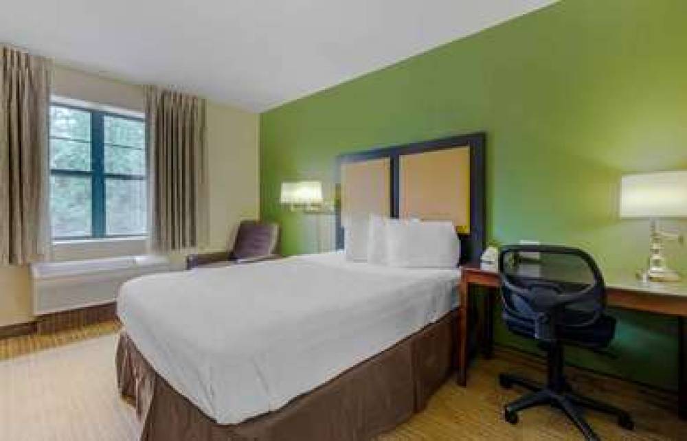 EXTENDED STAY AMERICA SUITES 9