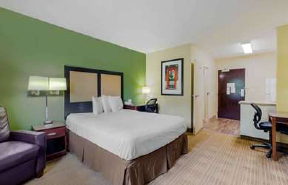 EXTENDED STAY AMERICA SUITES 10